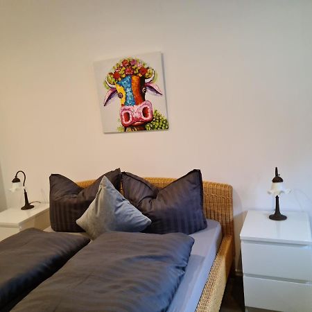 Pilgrims "Hermine" Fewo Mit 3 Schlafzimmern, Balkon, Fast Internet Brilon Kültér fotó