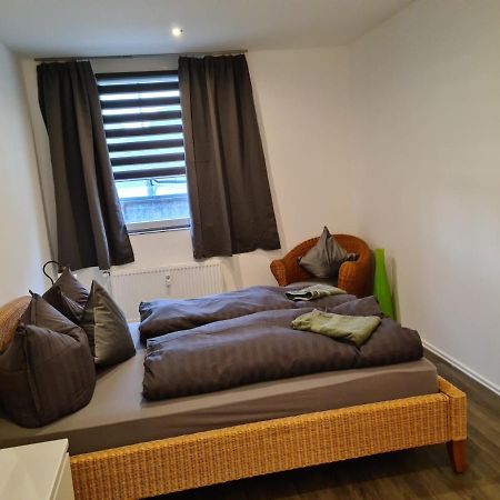 Pilgrims "Hermine" Fewo Mit 3 Schlafzimmern, Balkon, Fast Internet Brilon Kültér fotó